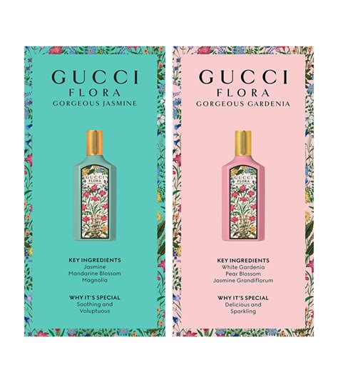 flora gucci 50 ml pret|Gucci Flora Jasmine Eau de Parfum online la DOUGLAS.